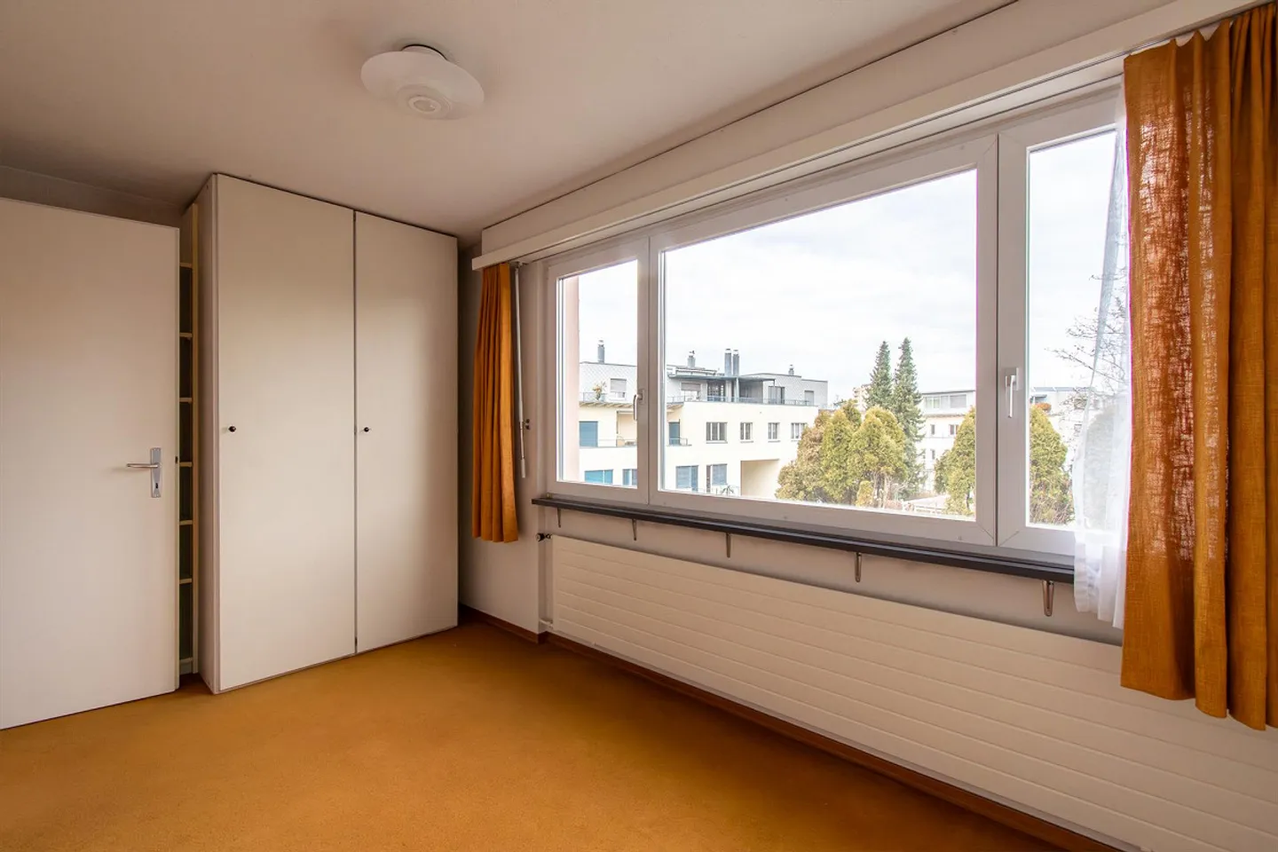 Charmante maison individuelle de 5,5 pièces dans un endroit calme à Flawil - Photo 23 sur 29