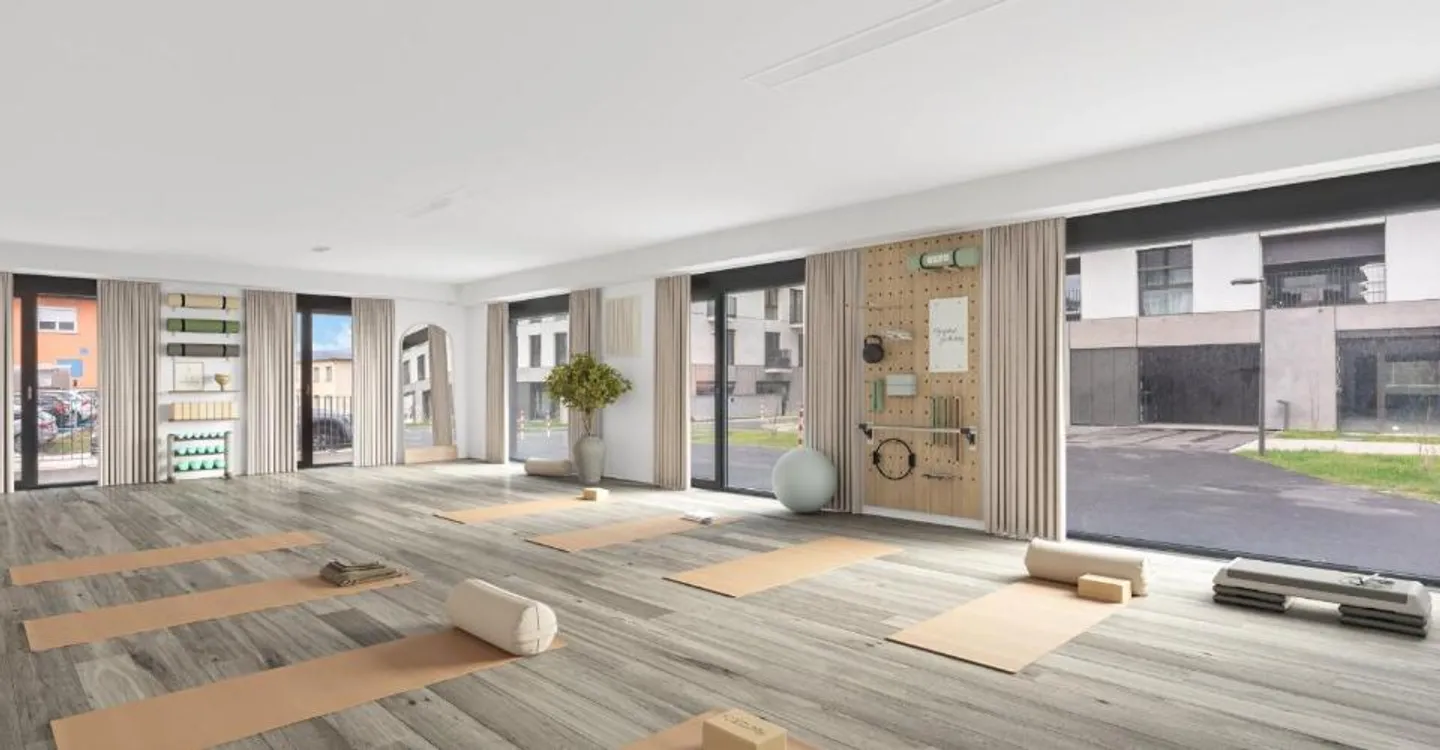 Arcade luminosa - Foto 8 di 8