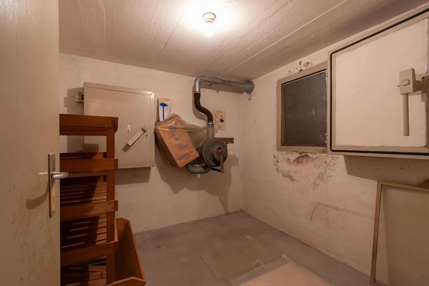 Charmante maison individuelle de 5,5 pièces dans un endroit calme à Flawil - Photo 26 sur 29