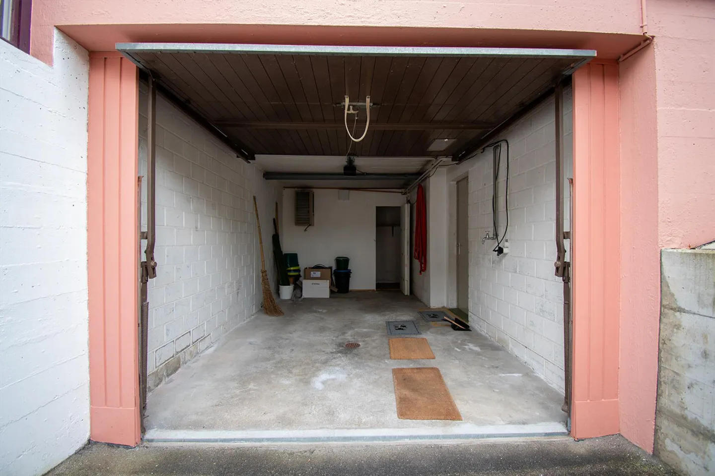 Charmante maison individuelle de 5,5 pièces dans un endroit calme à Flawil - Photo 27 sur 29