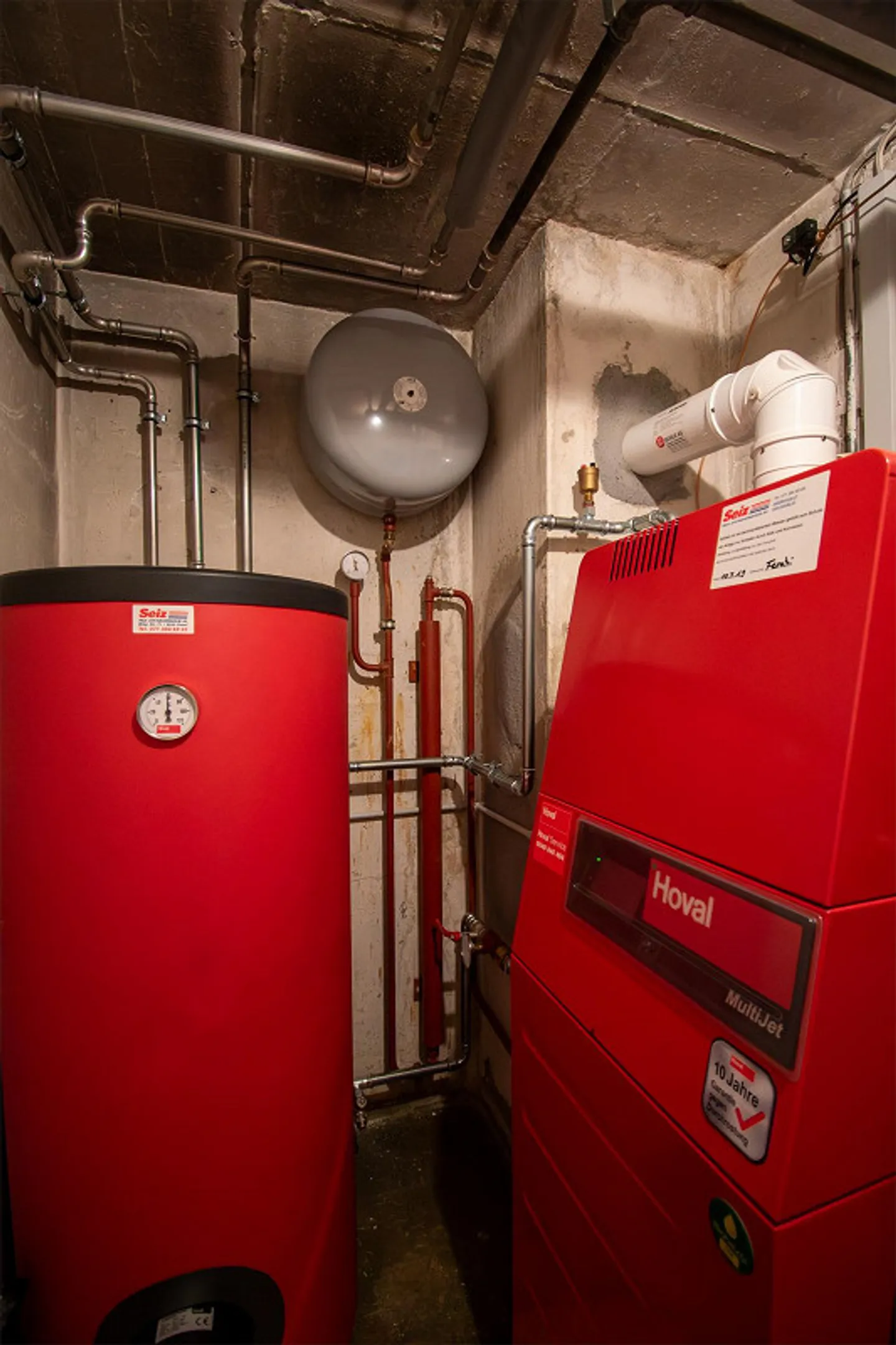Charmante maison individuelle de 5,5 pièces dans un endroit calme à Flawil - Photo 28 sur 29