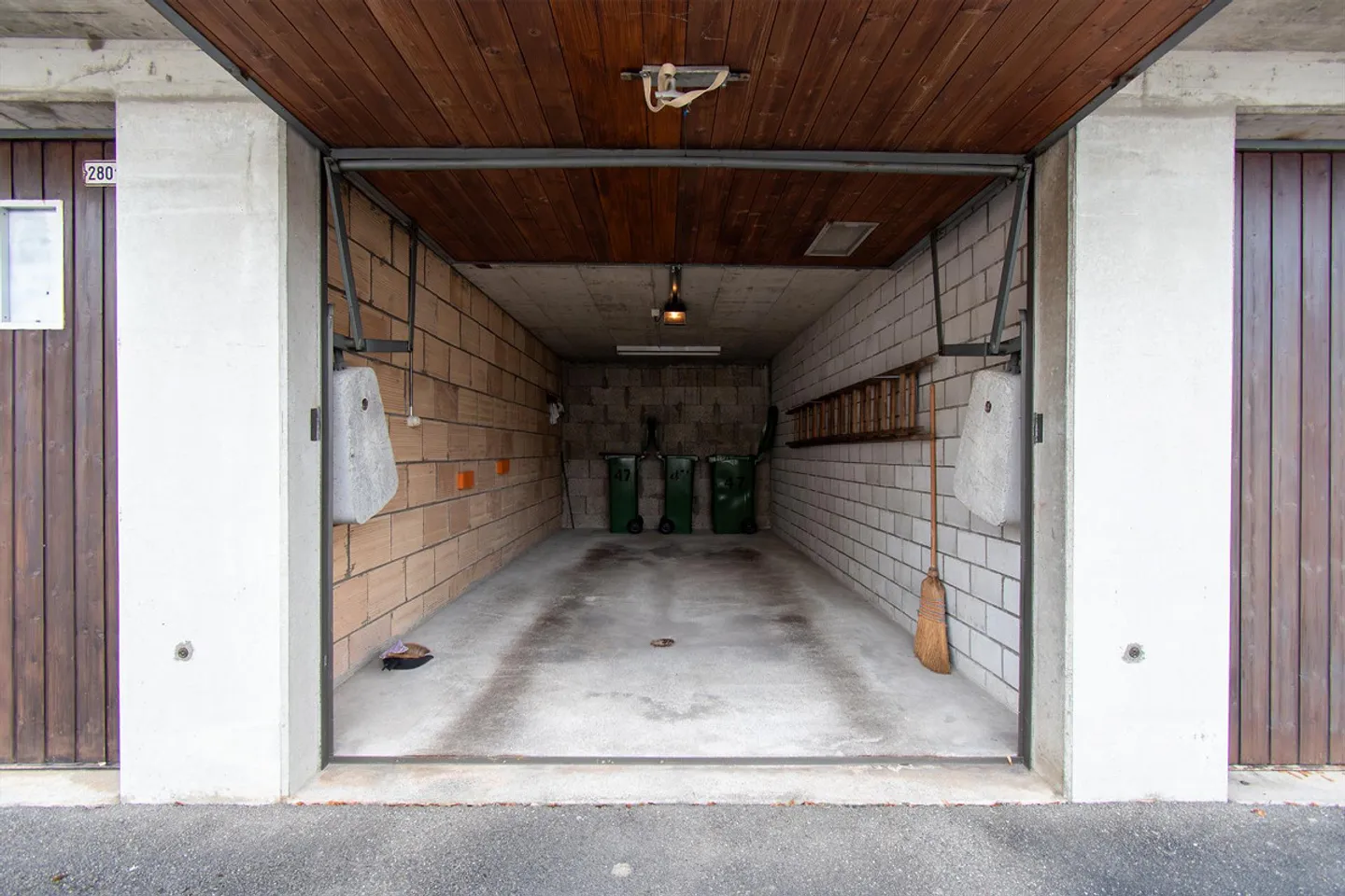 Charmante maison individuelle de 5,5 pièces dans un endroit calme à Flawil - Photo 29 sur 29