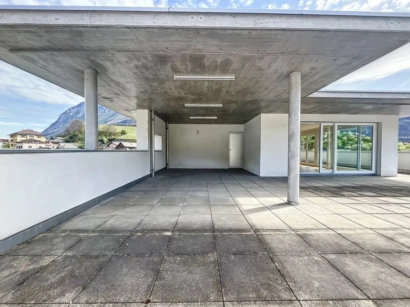 Appartement Attique Étonnant - Photo 12 sur 13