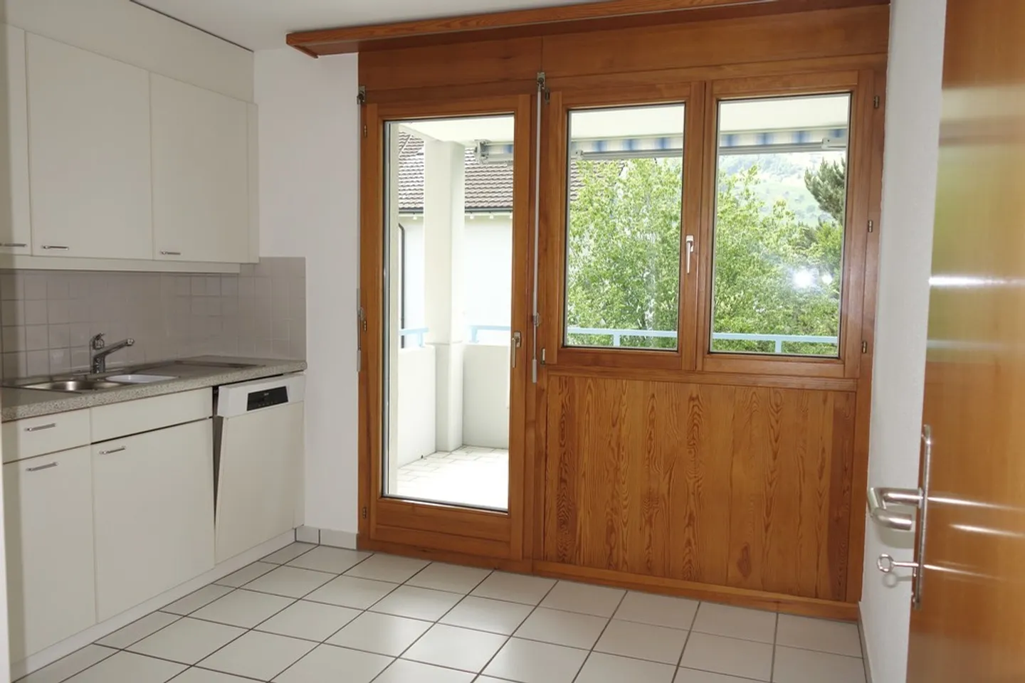 Appartement à louer - Photo 4 sur 8