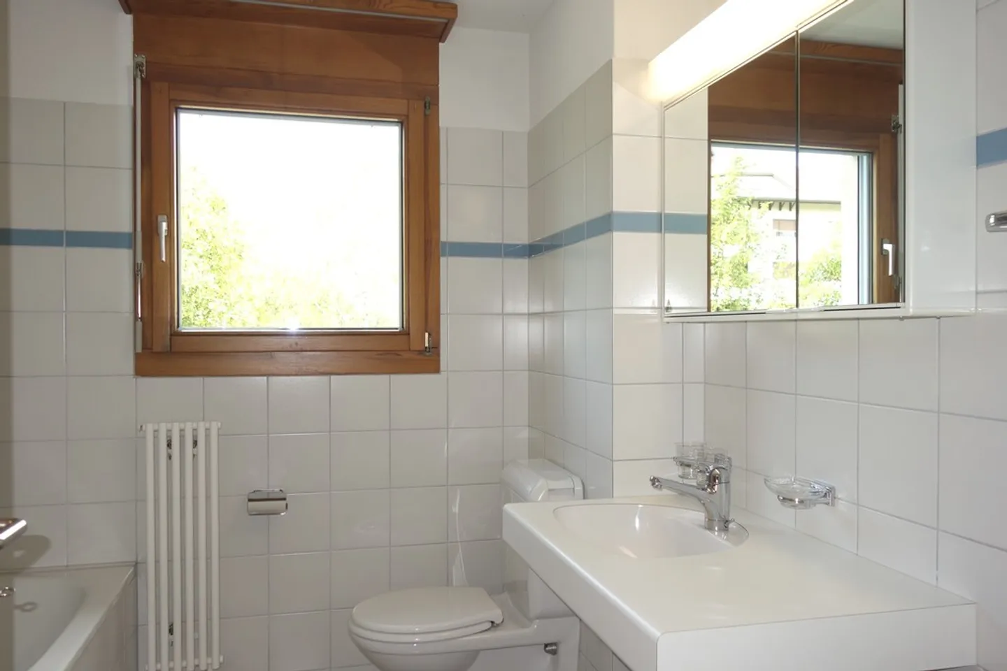 Appartement à louer - Photo 5 sur 8