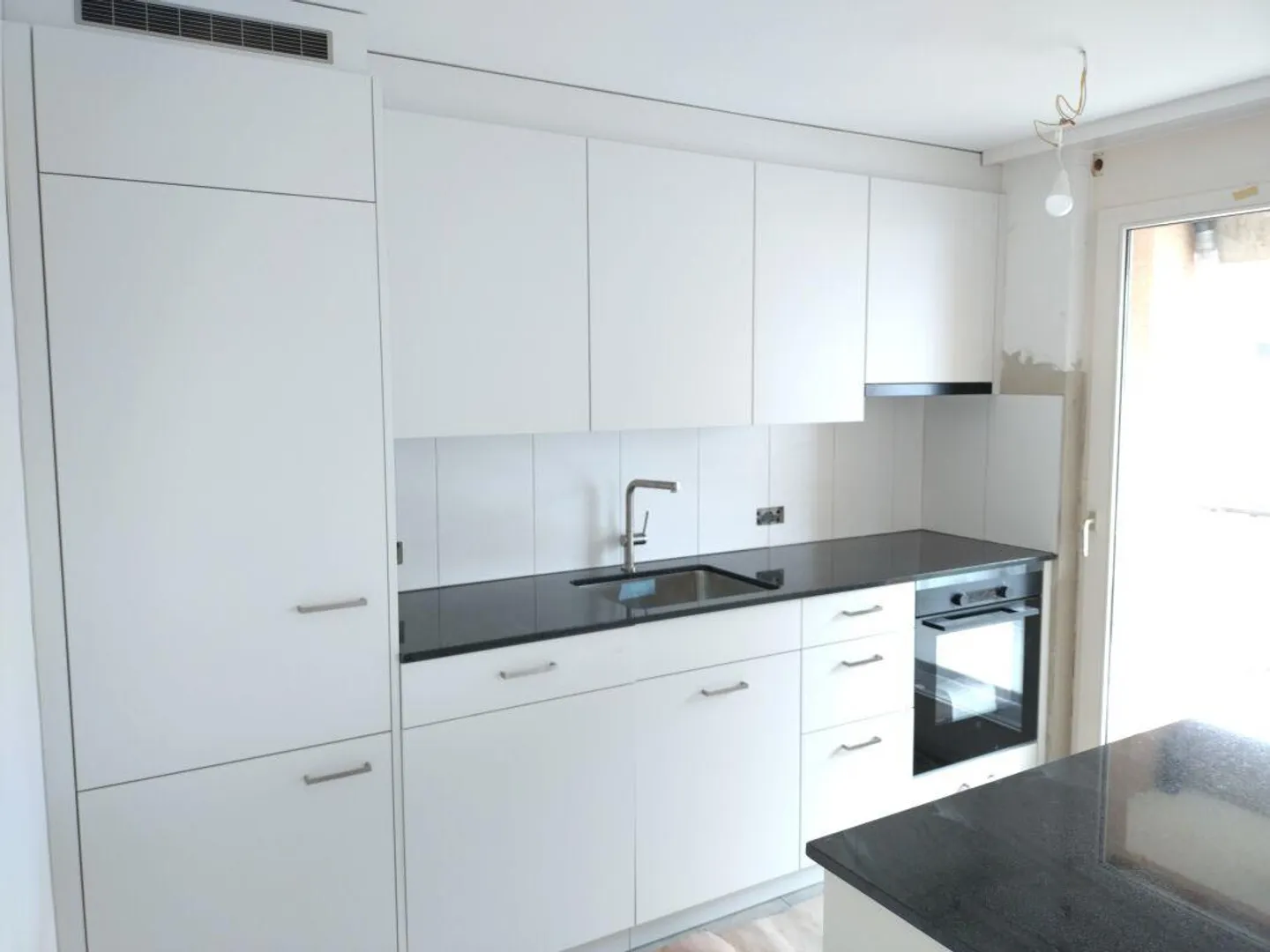 Renovierte Wohnung in ruhiger Lage - Foto 4 von 6