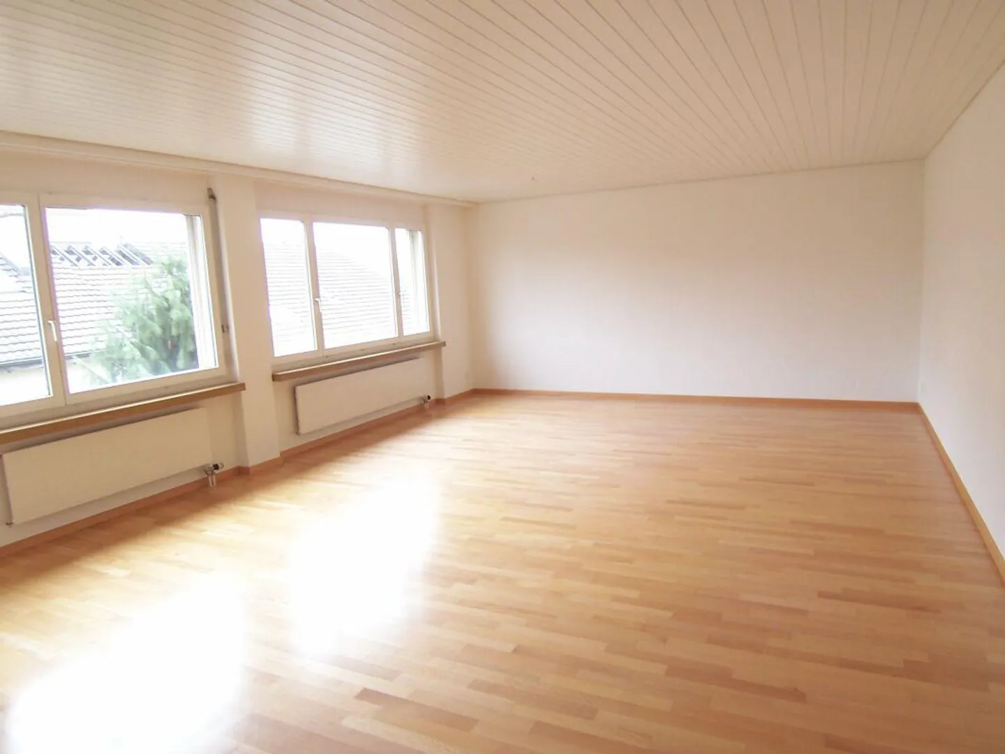 Renovierte Wohnung in ruhiger Lage - Foto 5 von 6