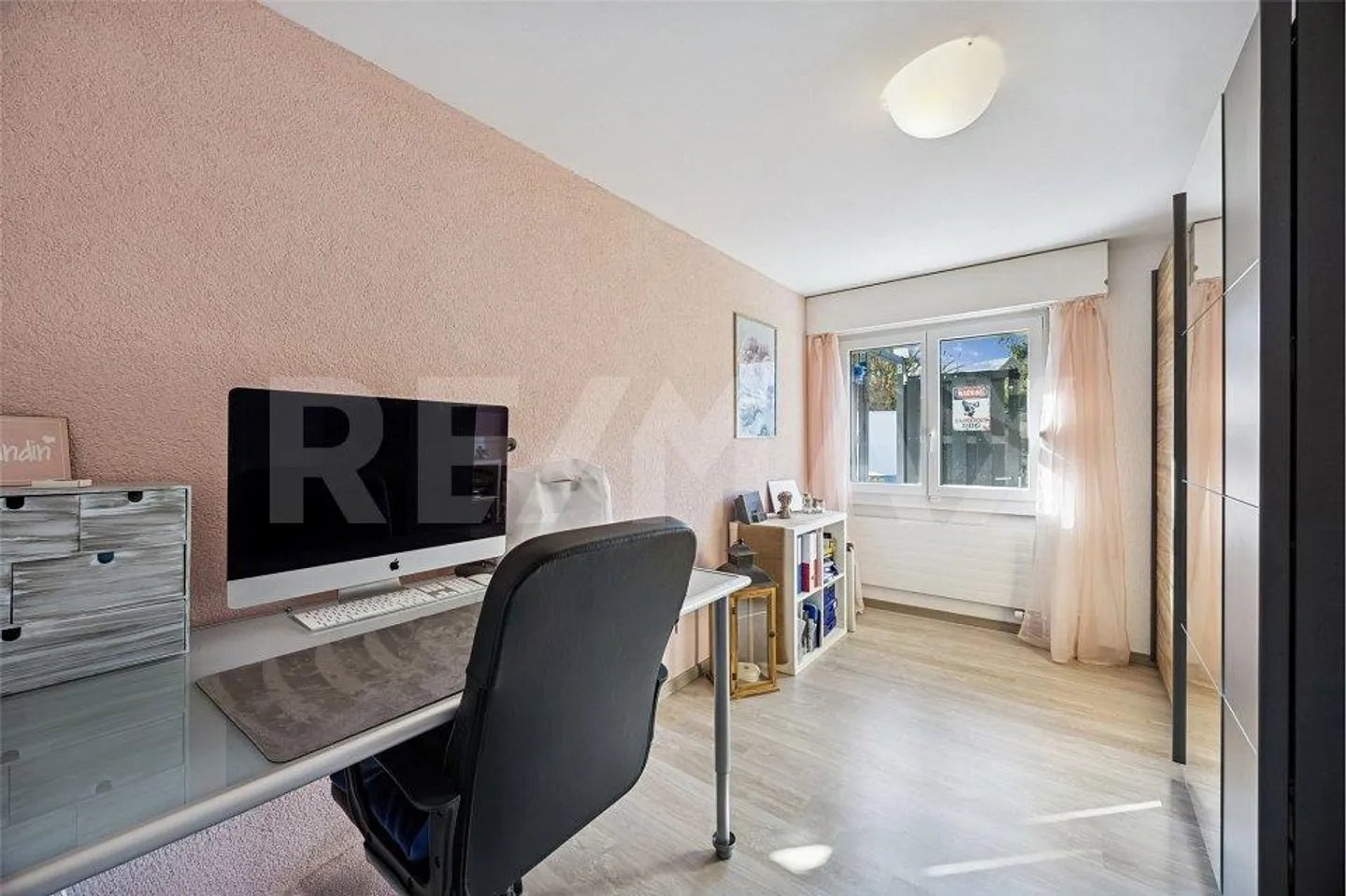 Teilrenoviertes Einfamilienhaus - Foto 9 von 13