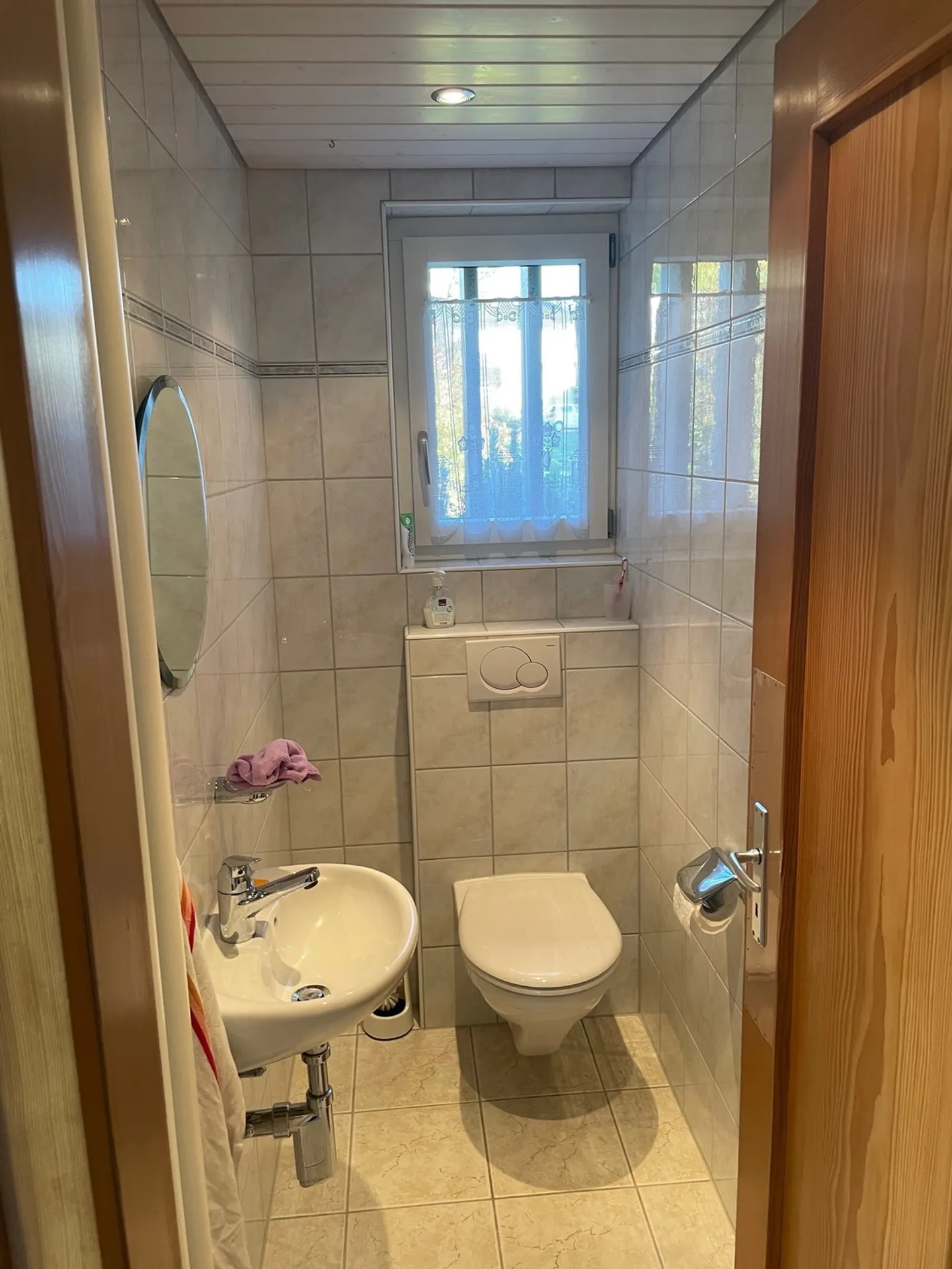 Charmantes Einfamilienhaus in Windisch - Foto 5 von 9