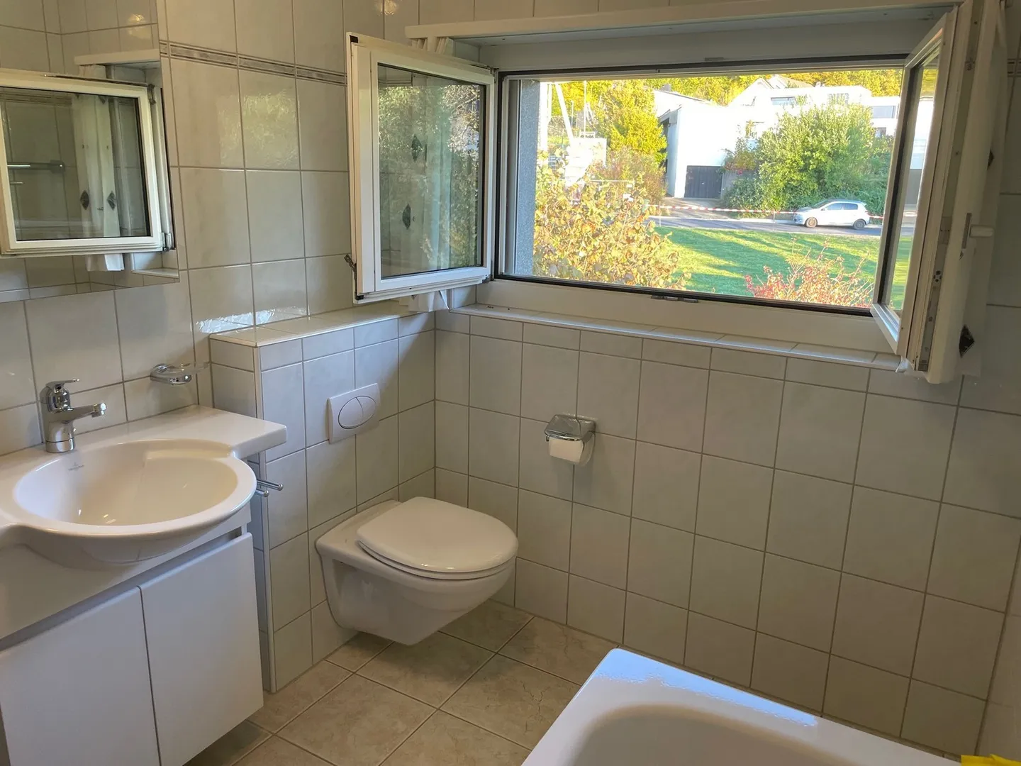 Charmantes Einfamilienhaus in Windisch - Foto 6 von 9