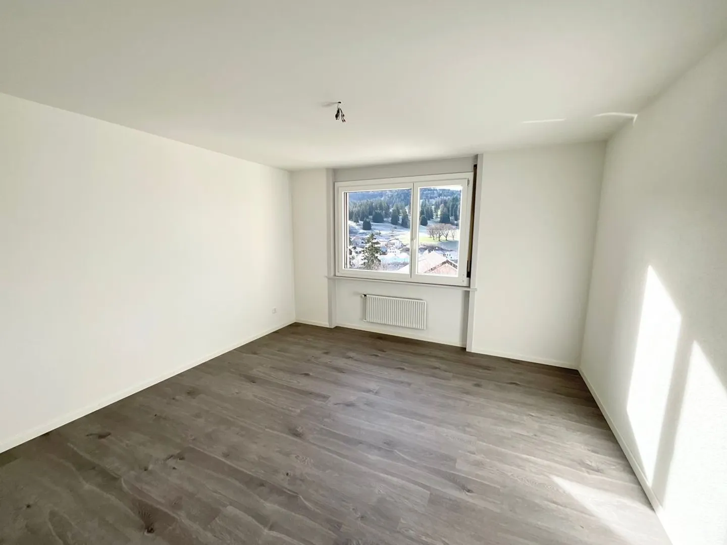 Completely renovated apartment with 3.5 rooms - Photo 6 of 8