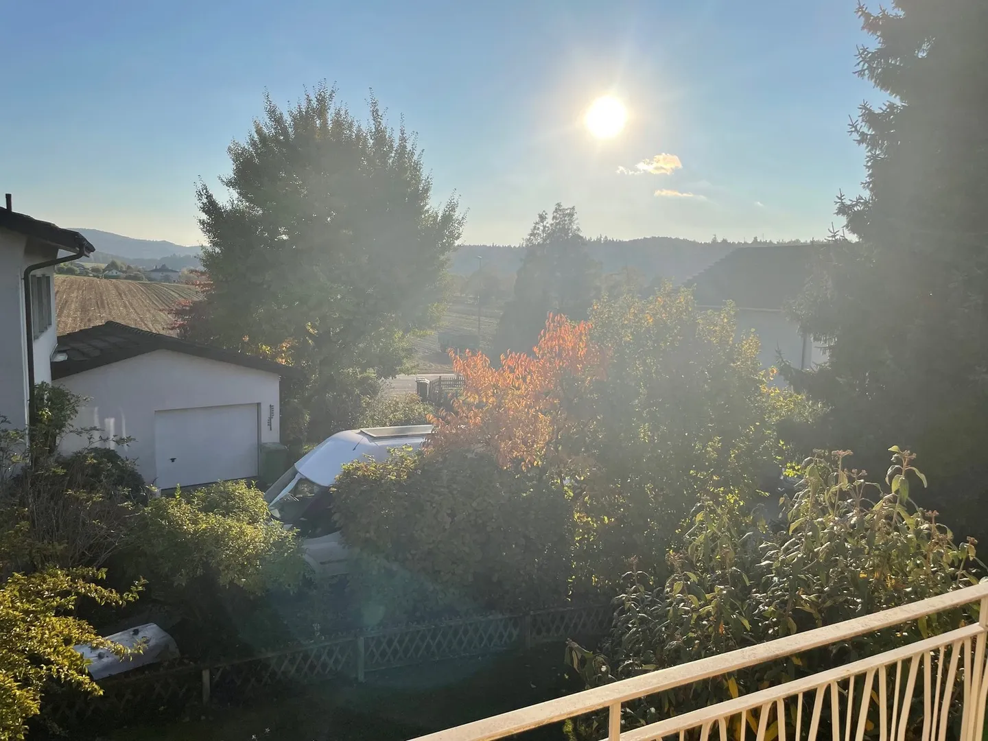 Charmantes Einfamilienhaus in Windisch - Foto 9 von 9