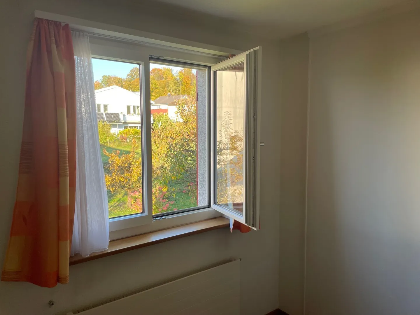 Charmantes Einfamilienhaus in Windisch - Foto 7 von 9