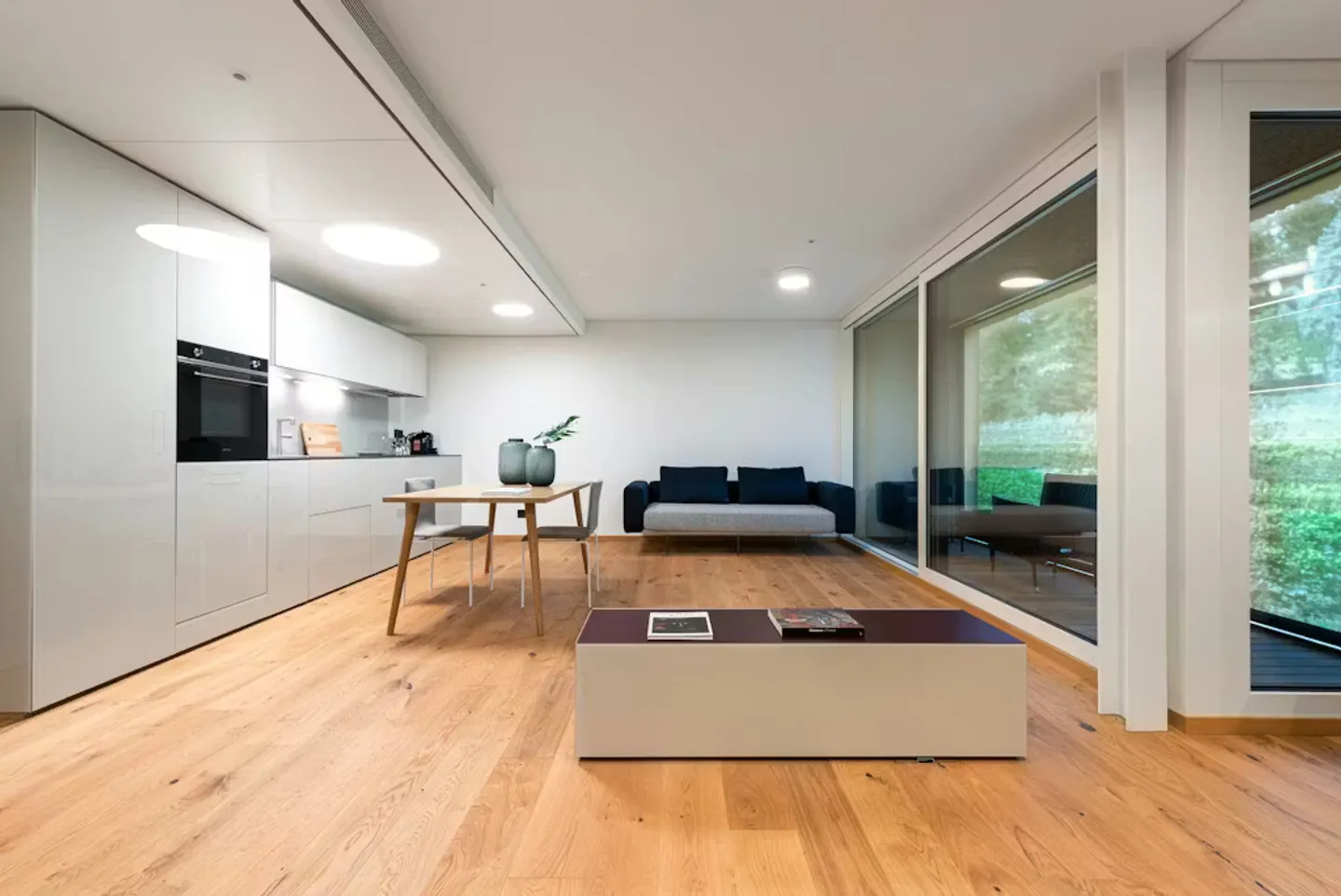 Appartement à louer - Photo 8 sur 10