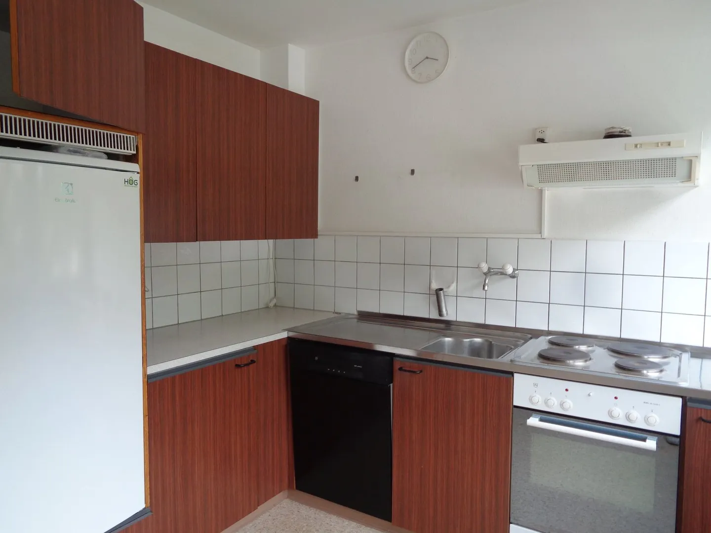 Appartement entre le centre-ville et la gare CFF - Photo 2 sur 14