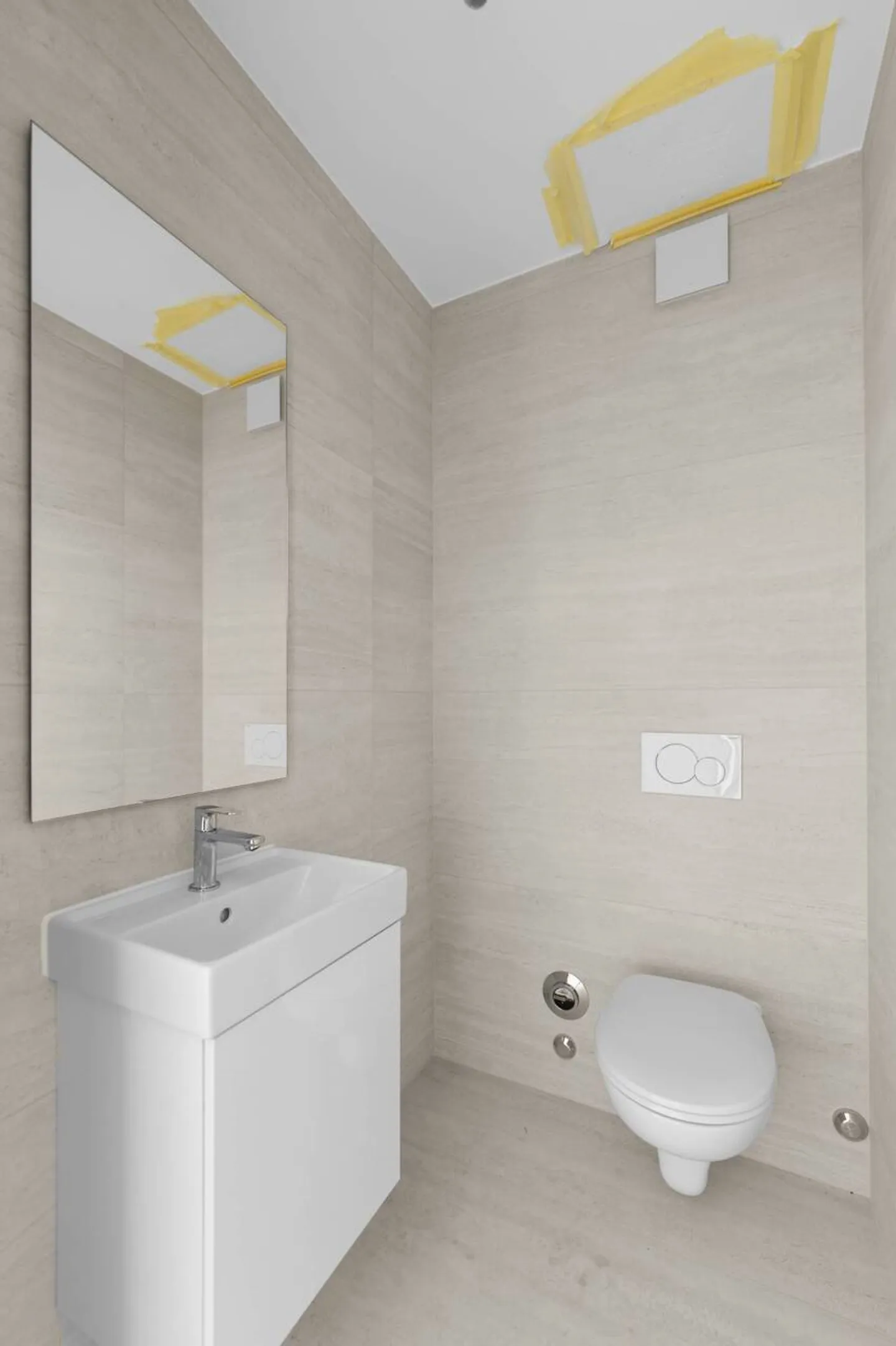 Nur wenige Schritte vom See entfernt! Neue Penthouse-Wohnung mit 2,5 Zimmern - Foto 8 von 10