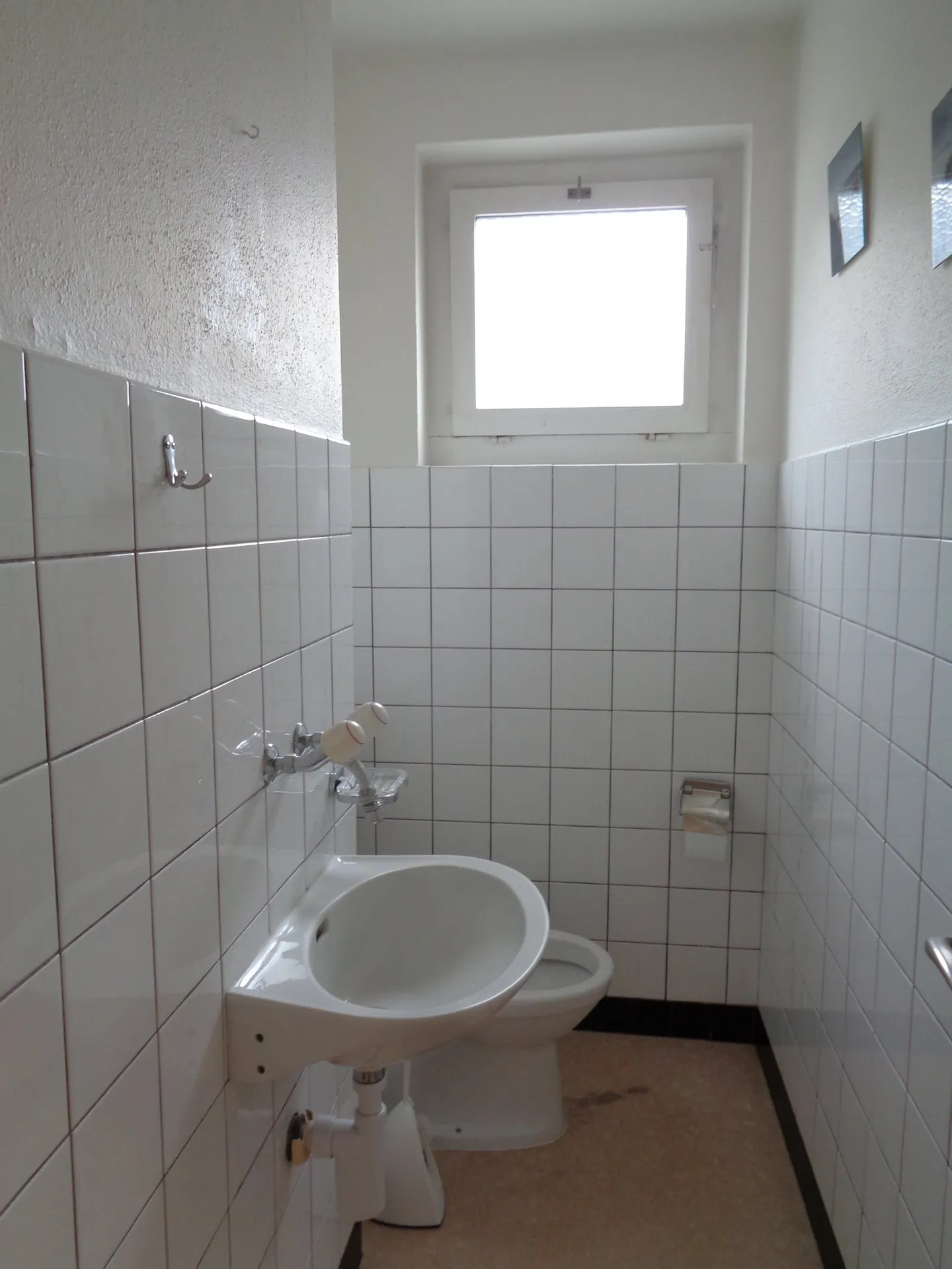 Appartement entre le centre-ville et la gare CFF - Photo 10 sur 14