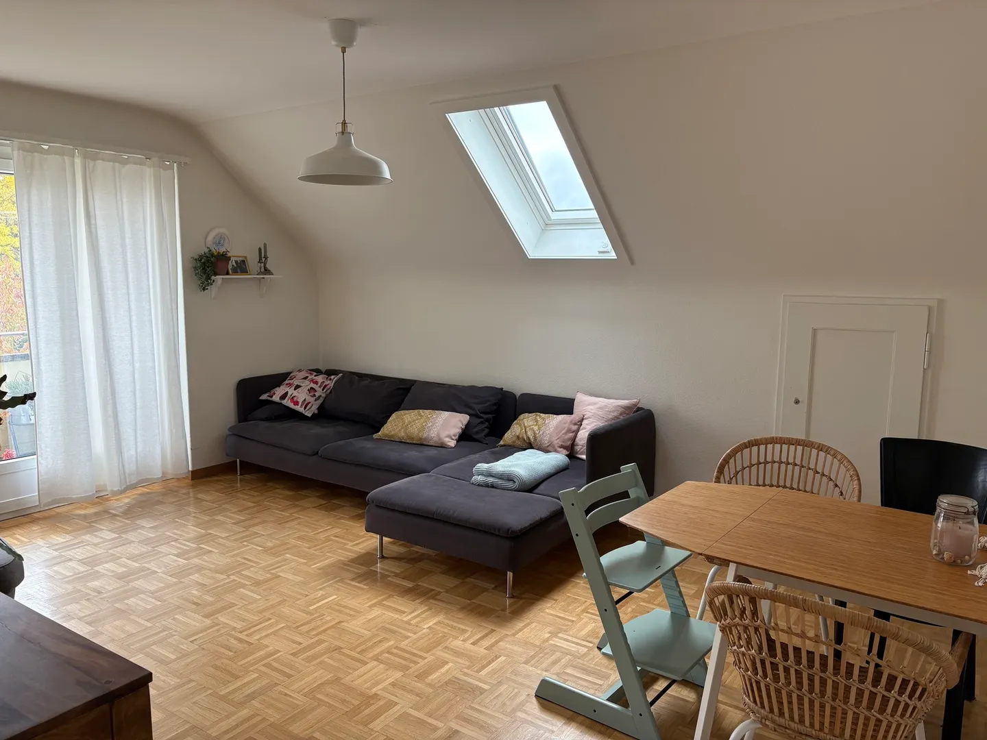 Appartamento in affitto - Foto 1 di 7