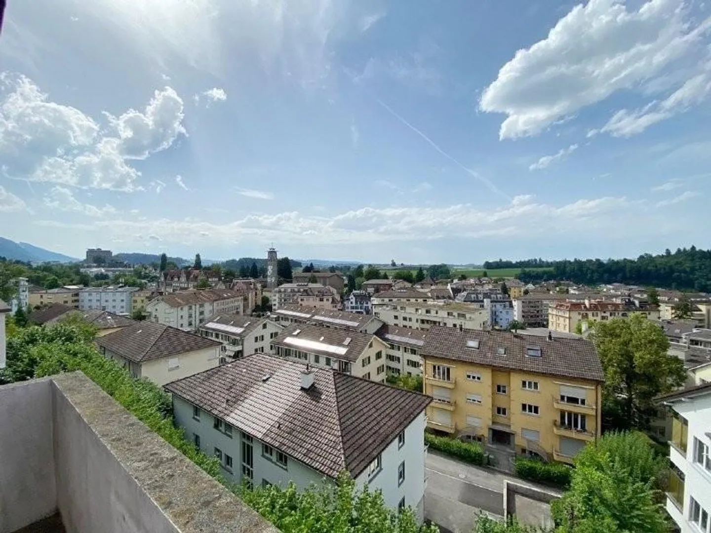 Perla di Vita nella Città di Lucerna - Foto 7 di 8