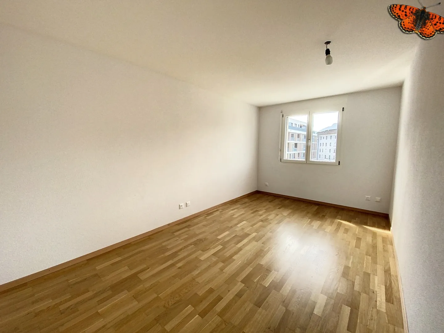 CHARMING 3 ½ ROOMS - CITY CENTER! - Photo 2 of 12