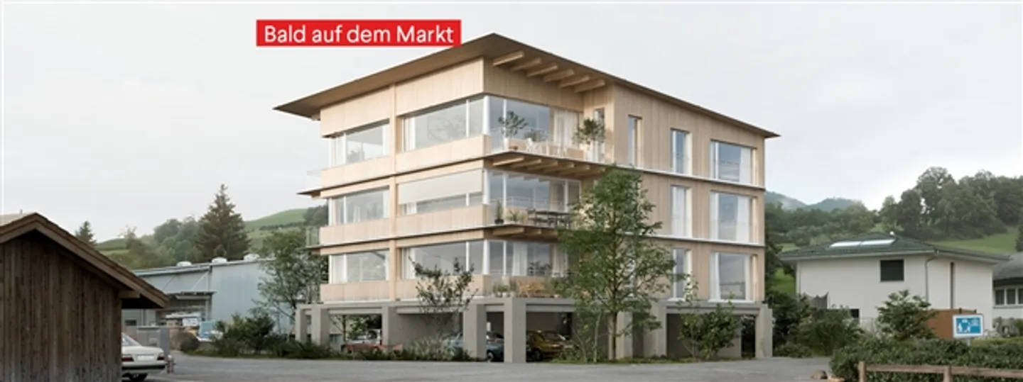 Building permit received! - Photo 1 of 1