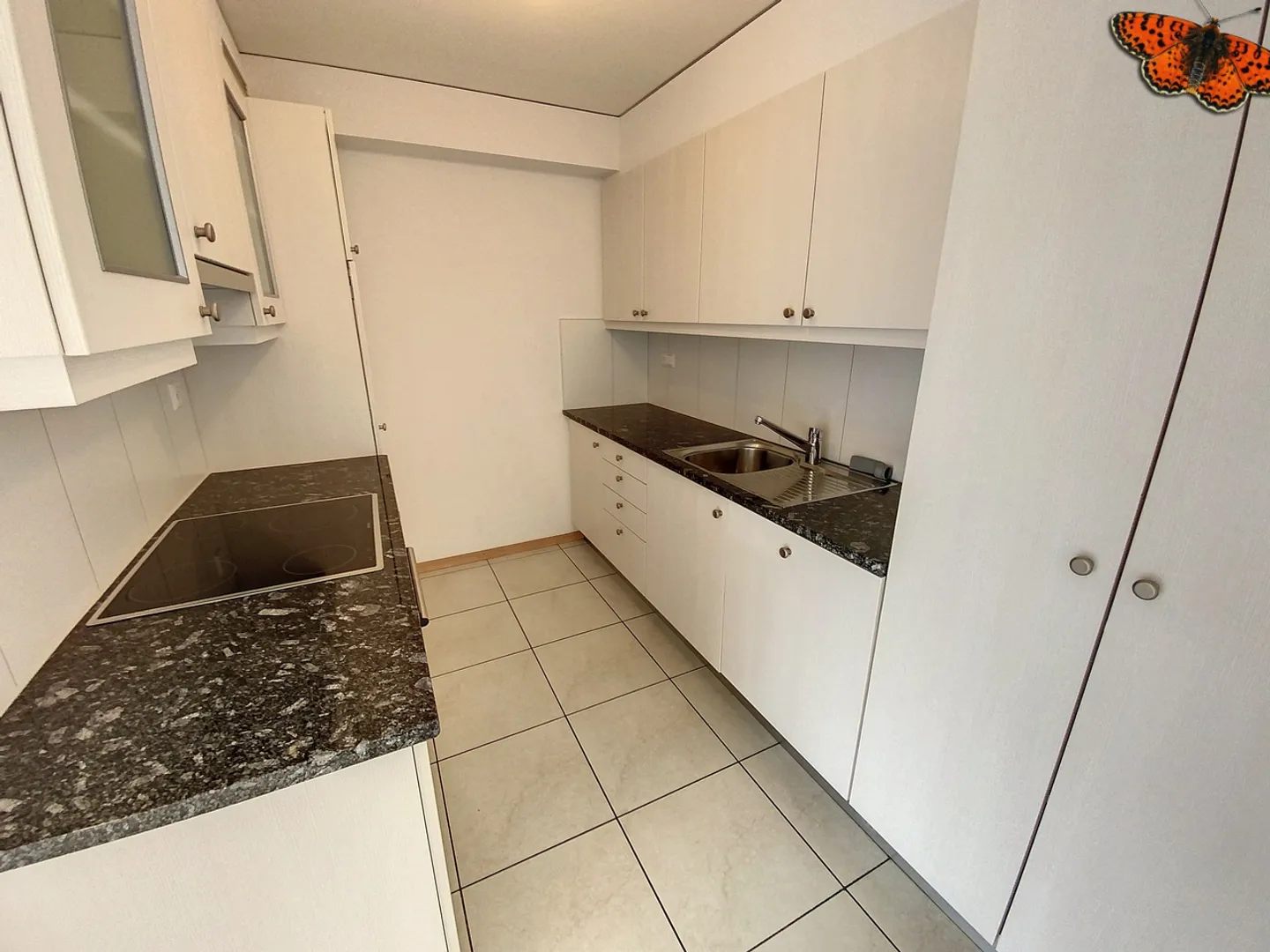CHARMING 3 ½ ROOMS - CITY CENTER! - Photo 8 of 12