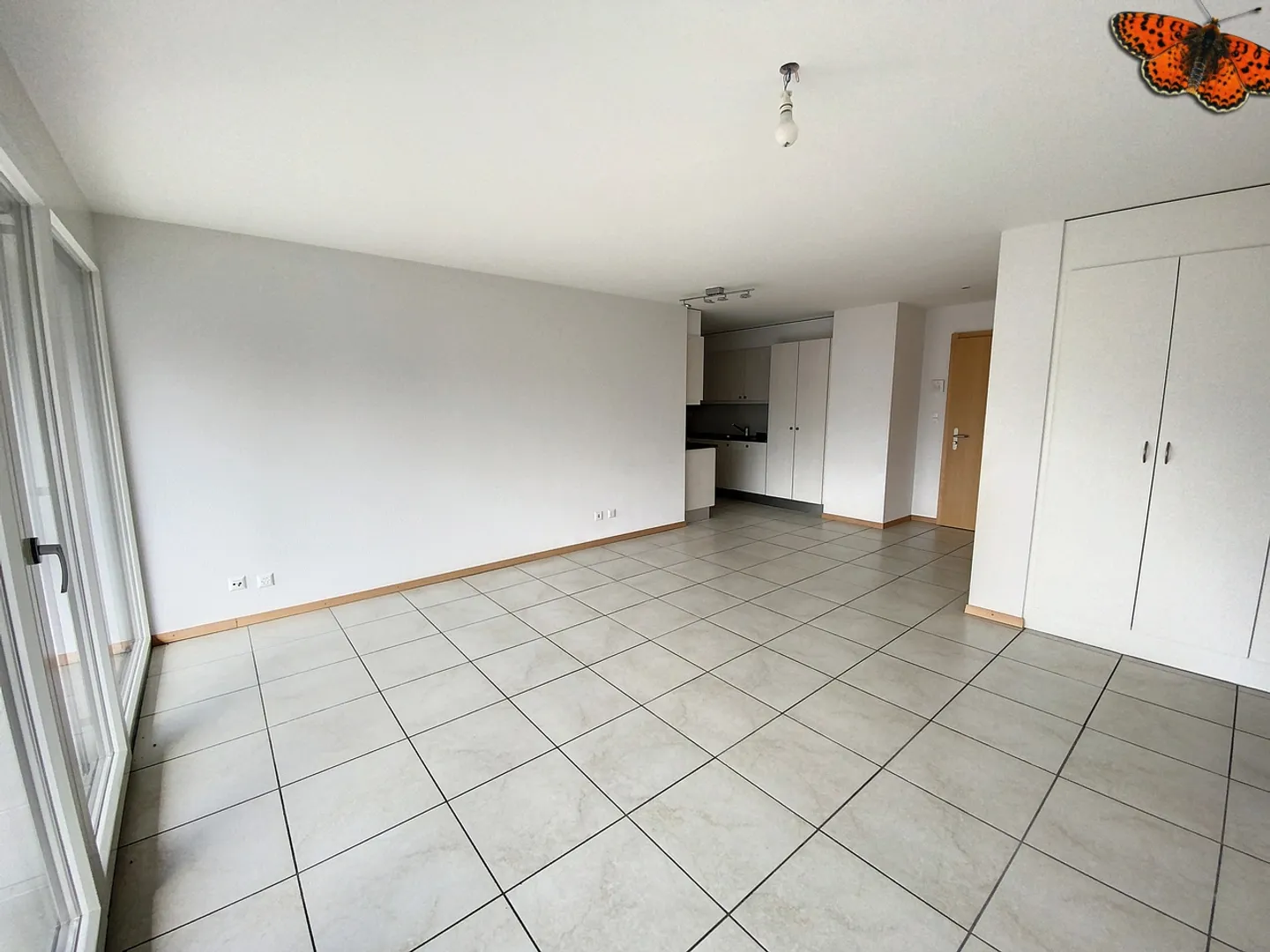 CHARMING 3 ½ ROOMS - CITY CENTER! - Photo 10 of 12