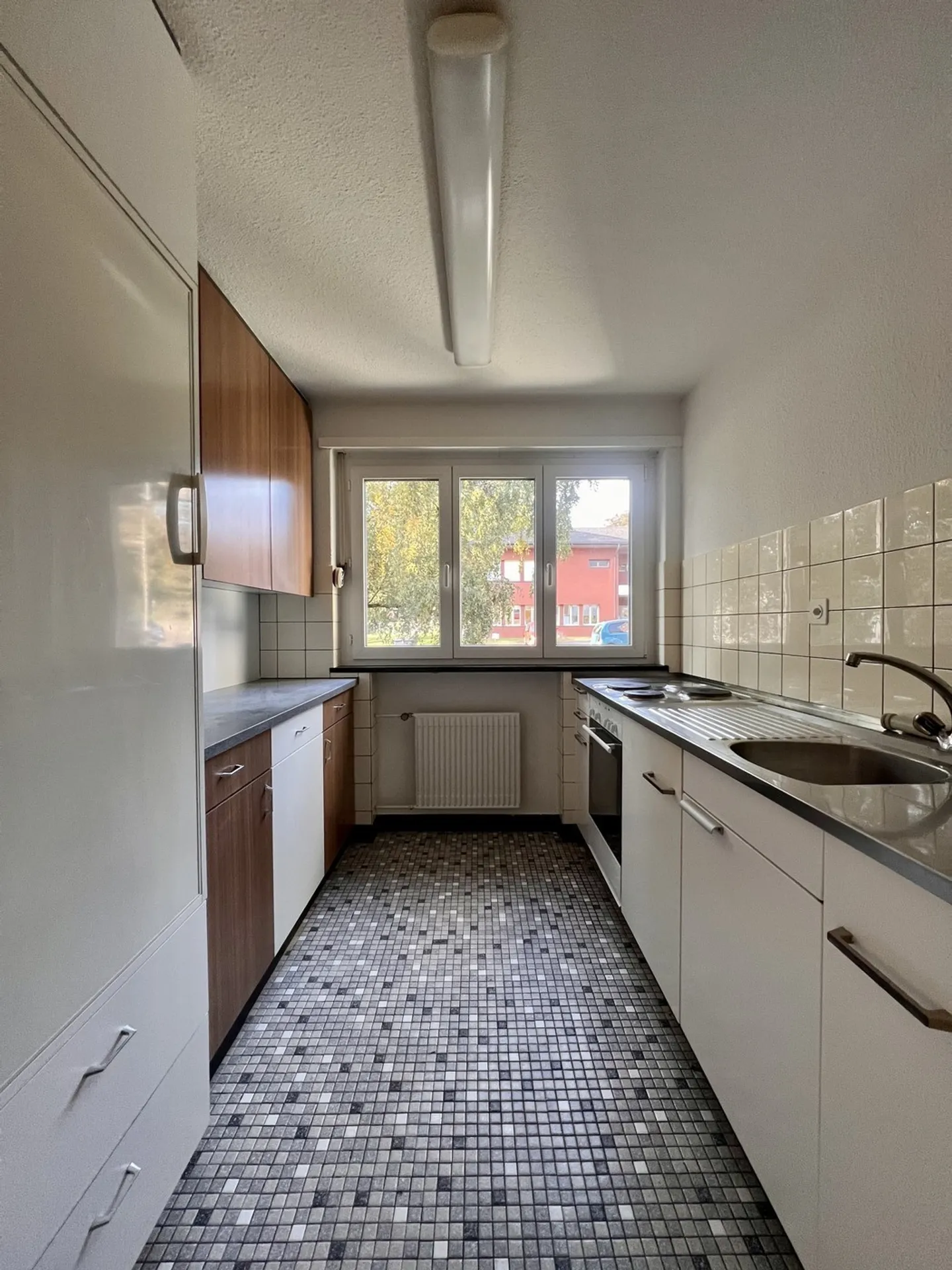 Helle und gemütliche Wohnung in ruhigem Quartier - Photo 5 of 9