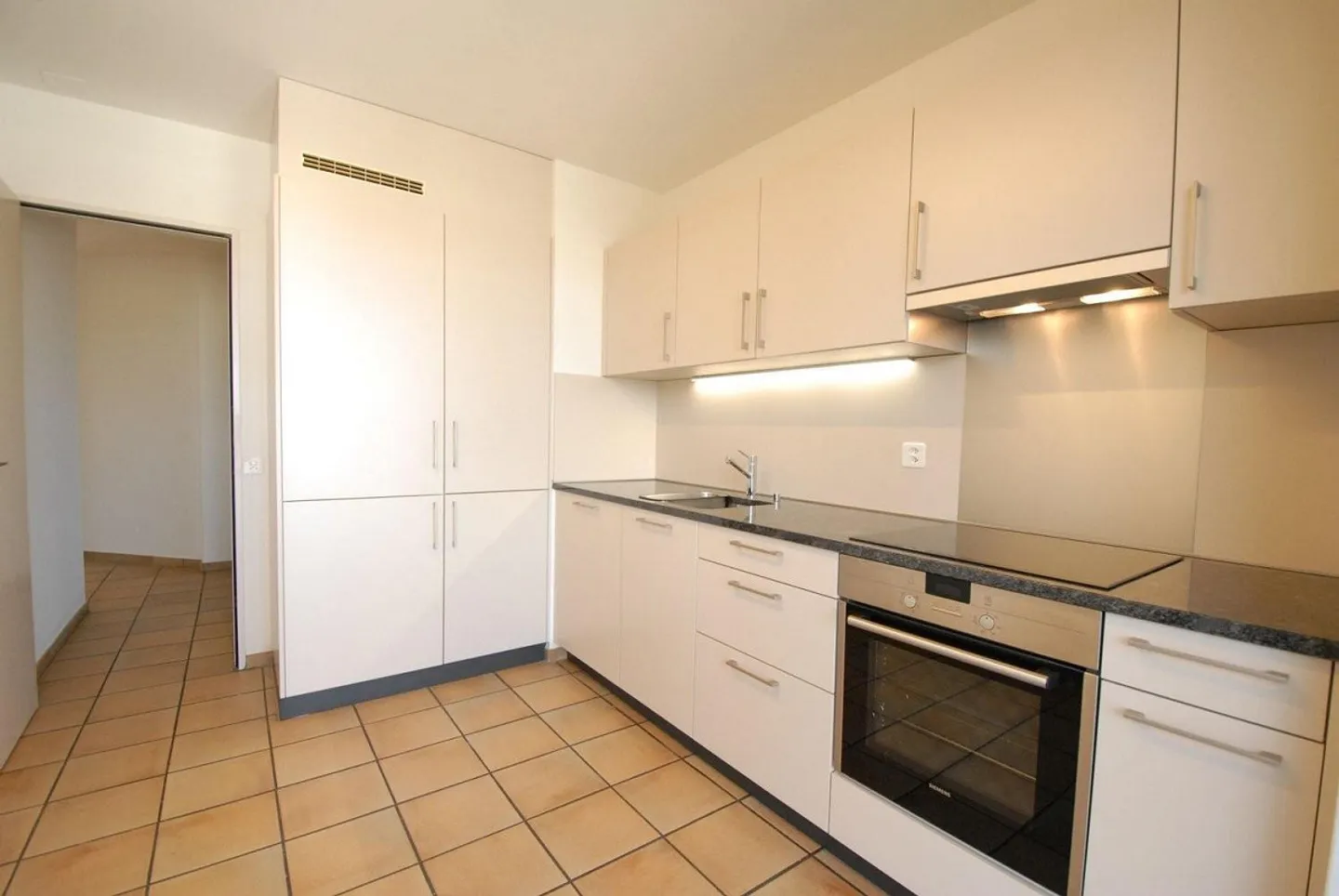 Geräumige 3½-Zimmer-Wohnung - Foto 4 von 9