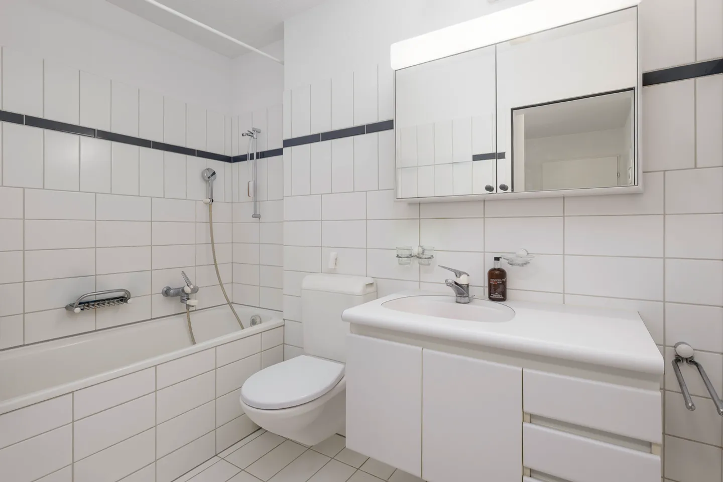 Appartement en duplex de 5.5 pièces familial sous les combles - Photo 9 sur 13