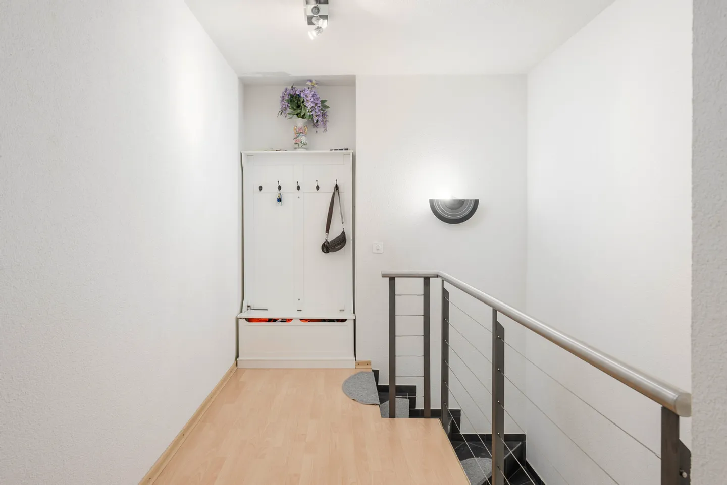 Appartement en duplex de 5.5 pièces familial sous les combles - Photo 10 sur 13