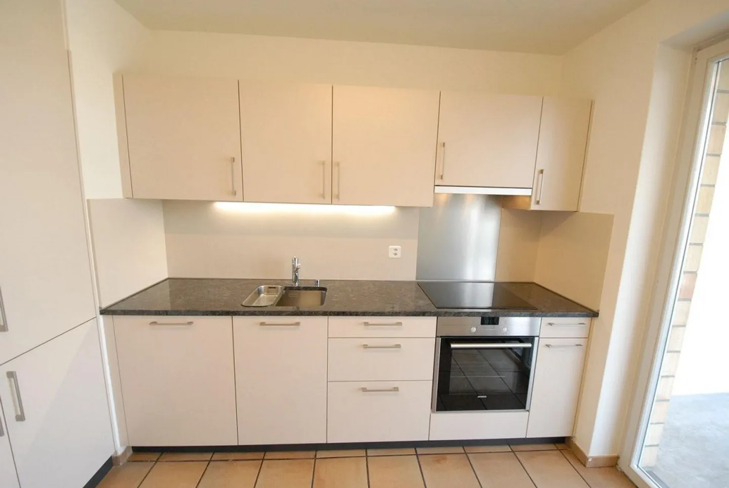 Geräumige 3½-Zimmer-Wohnung - Foto 5 von 9