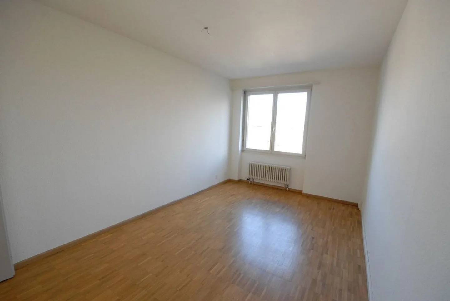 Geräumige 3½-Zimmer-Wohnung - Foto 6 von 9