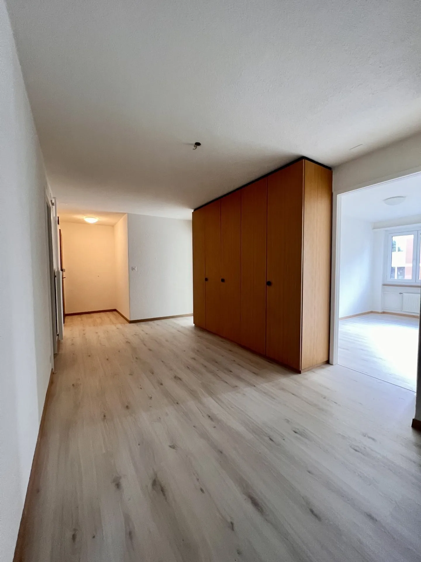 Helle und gemütliche Wohnung in ruhigem Quartier - Photo 9 of 9