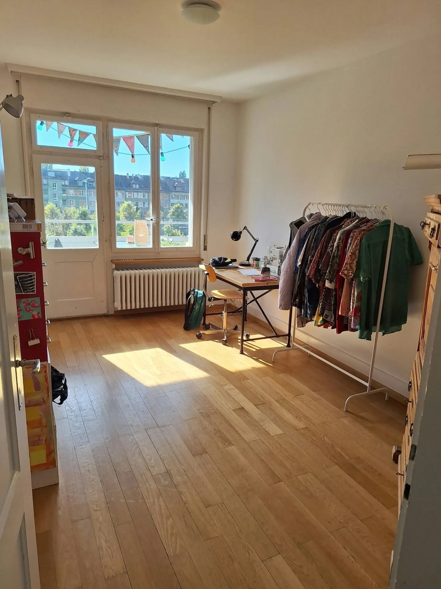 Charmante Wohnung in Bern - Foto 4 von 8