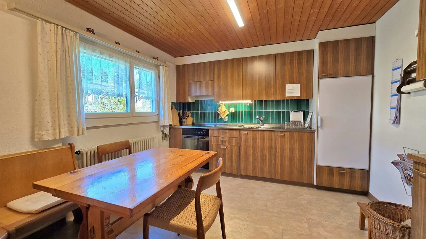 Corner House with Large Garden and Lots of Potential in Prime Residential Area - Photo 9 of 17