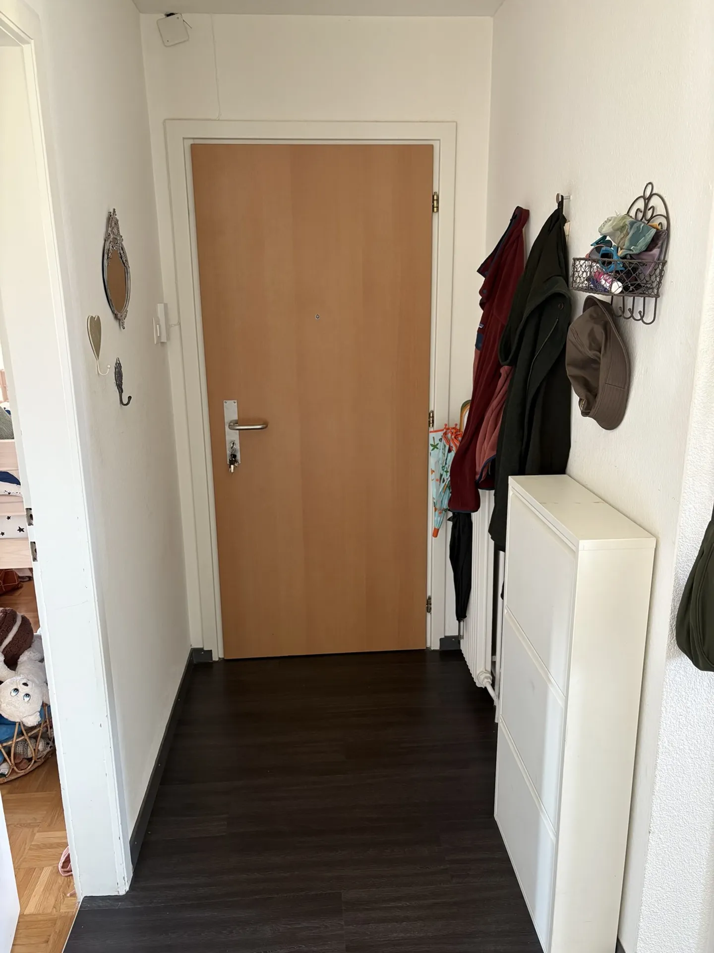 Appartamento in affitto - Foto 7 di 7