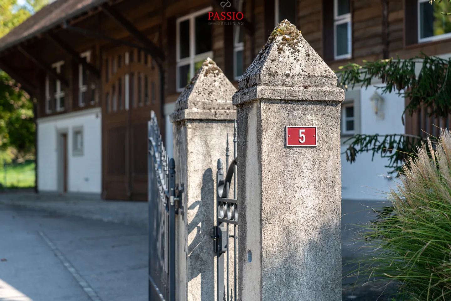 Einfamilienhaus kaufen - Foto 3 von 31