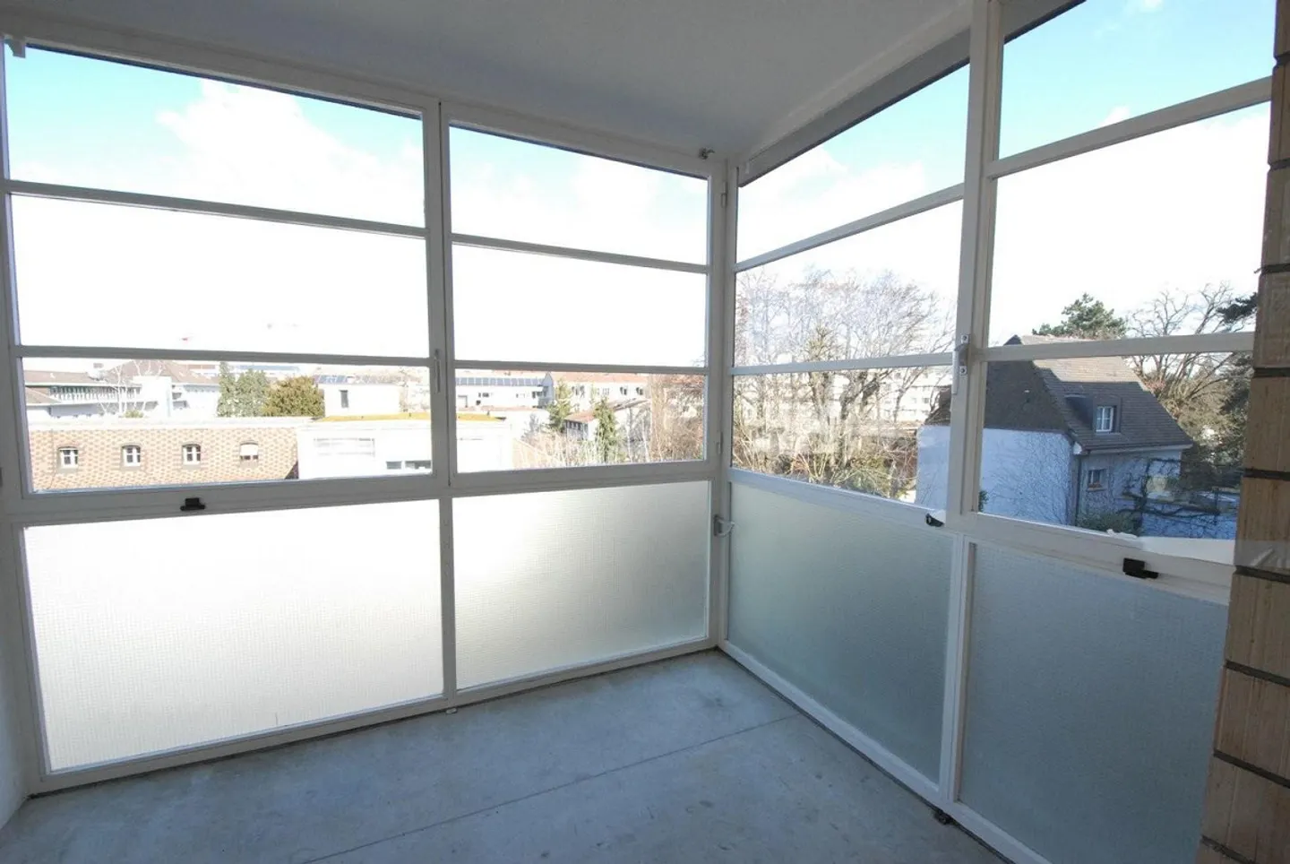 Geräumige 3½-Zimmer-Wohnung - Foto 7 von 9