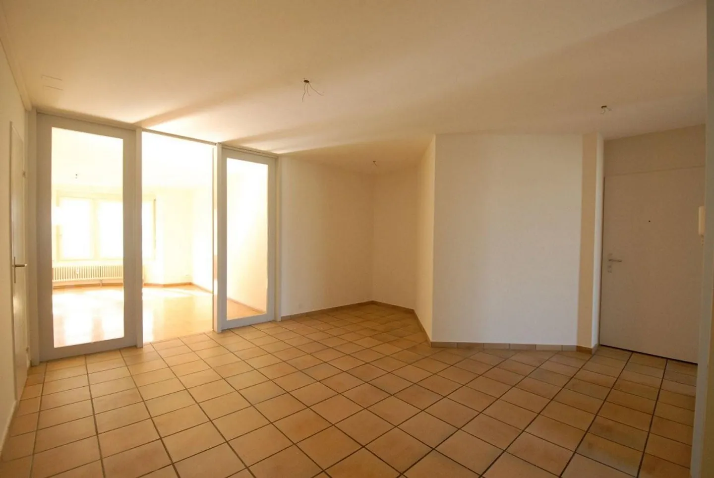 Geräumige 3½-Zimmer-Wohnung - Foto 8 von 9
