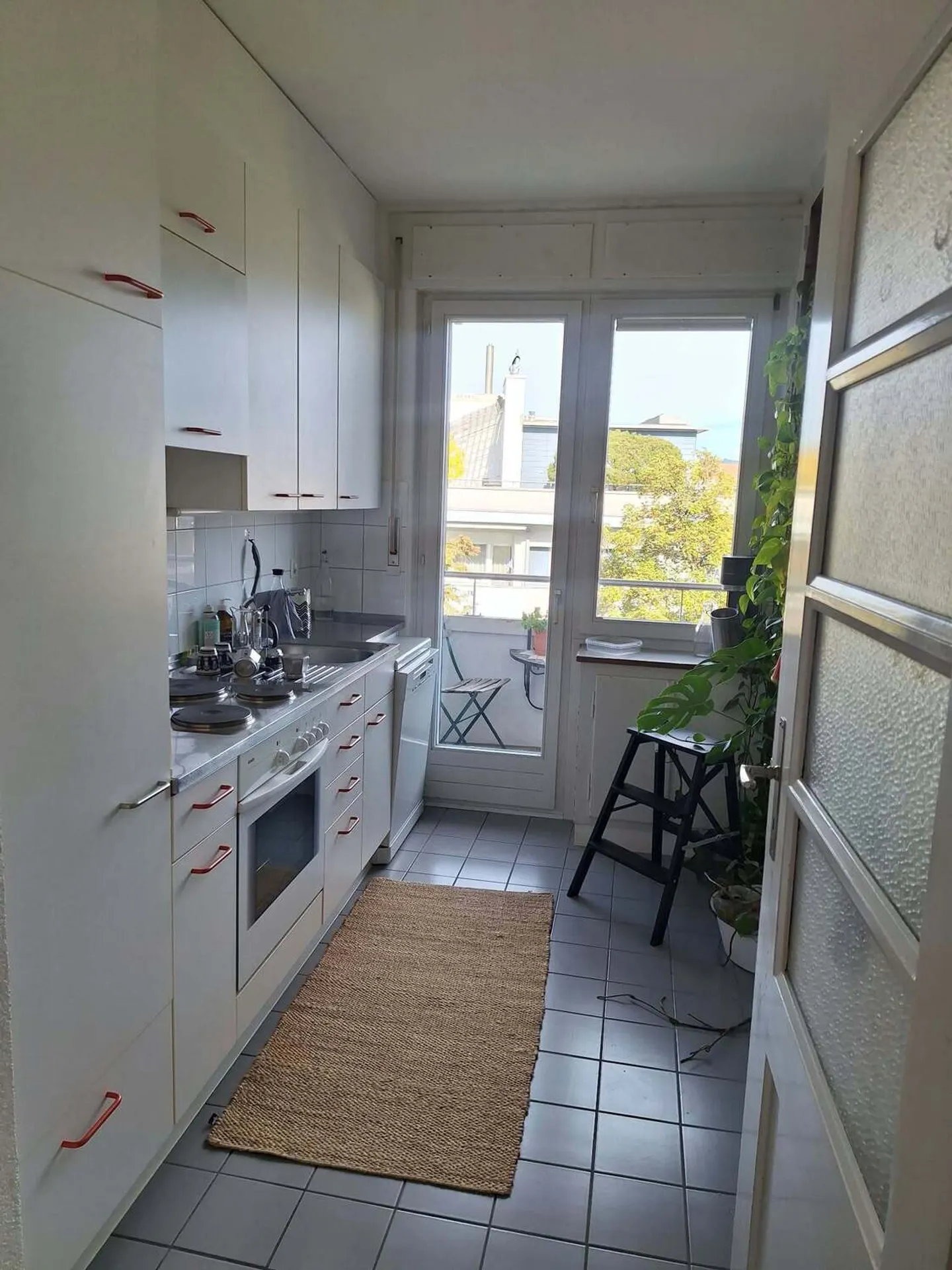 Charmante Wohnung in Bern - Foto 2 von 8
