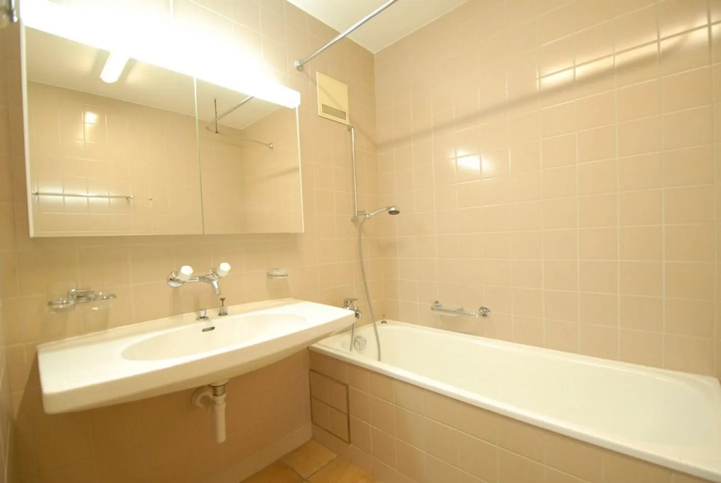 Geräumige 3½-Zimmer-Wohnung - Foto 9 von 9
