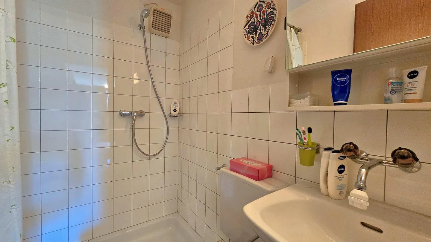 Corner House with Large Garden and Lots of Potential in Prime Residential Area - Photo 16 of 17