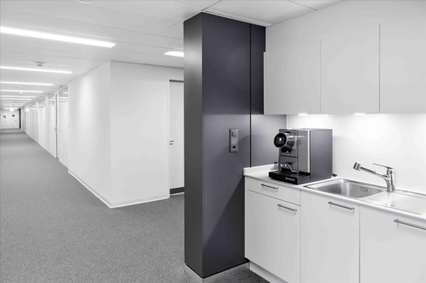 Bürofläche mieten - Foto 5 von 10