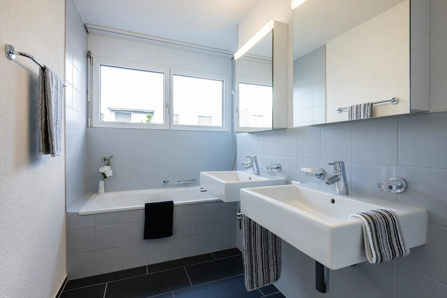 Appartement à louer - Photo 3 sur 6