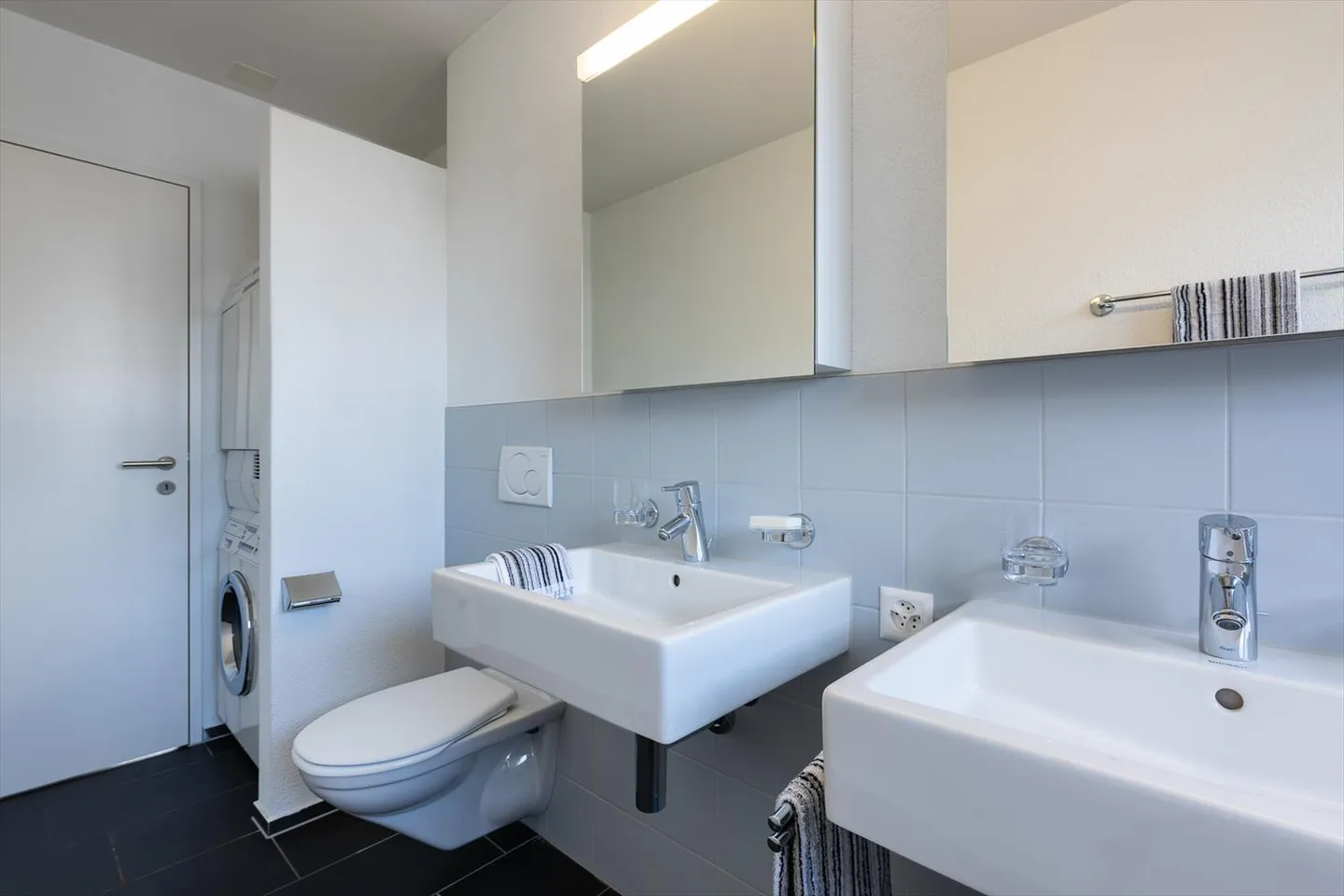 Appartement à louer - Photo 6 sur 6