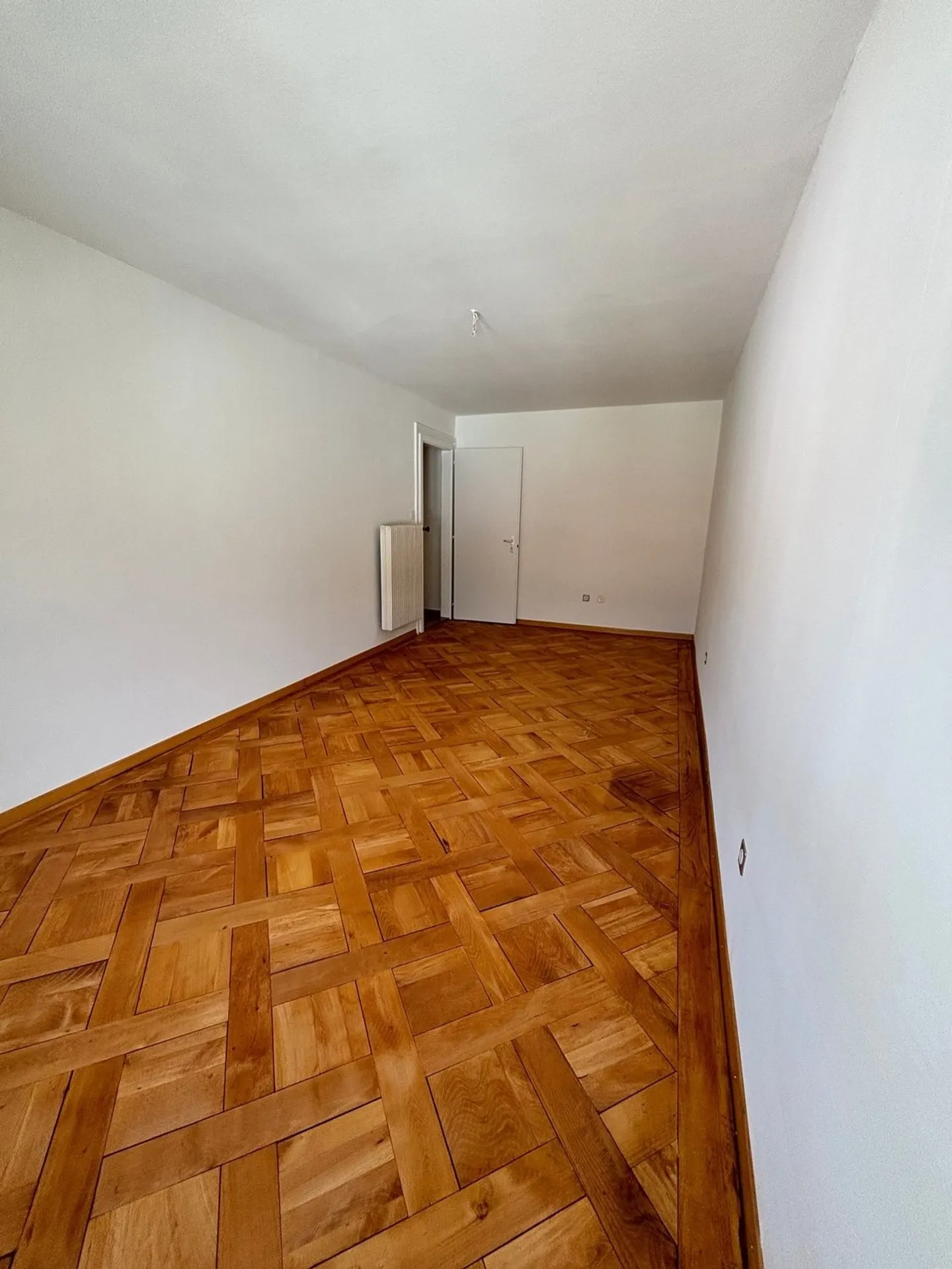 Appartamento affascinante 3.5 stanze in Bahnhofstrasse a Biel - Foto 3 di 12