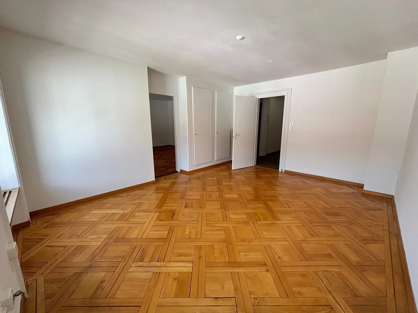 Appartamento affascinante 3.5 stanze in Bahnhofstrasse a Biel - Foto 1 di 12