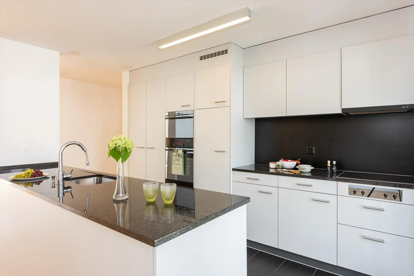 Appartement à louer - Photo 2 sur 6