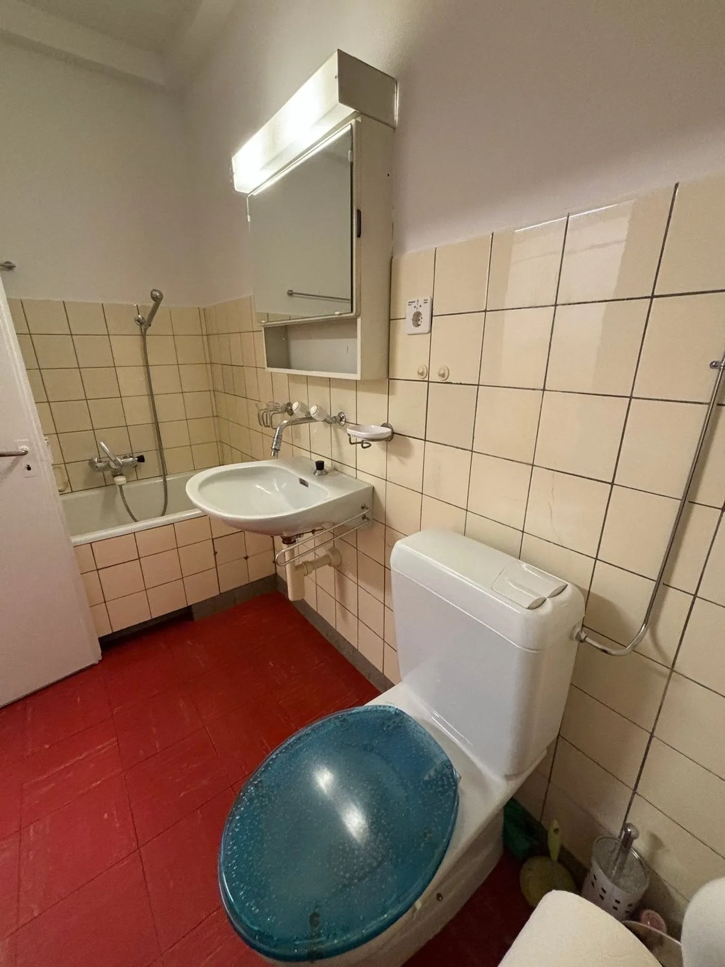 Appartamento affascinante 3.5 stanze in Bahnhofstrasse a Biel - Foto 6 di 12